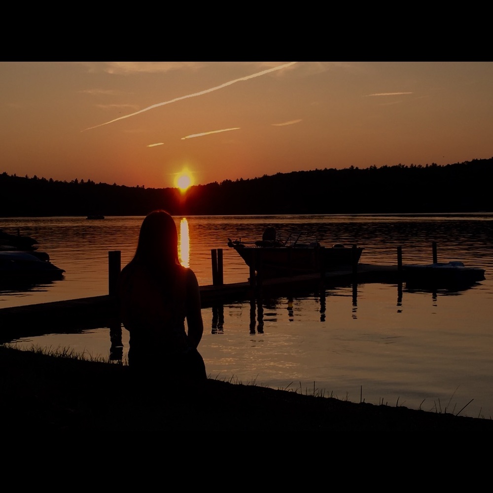 Meet your Posher, Chandre